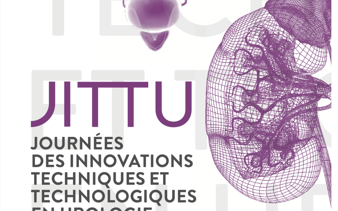 Les Journées des Innovations Techniques et Technologiques en Urologie 2023