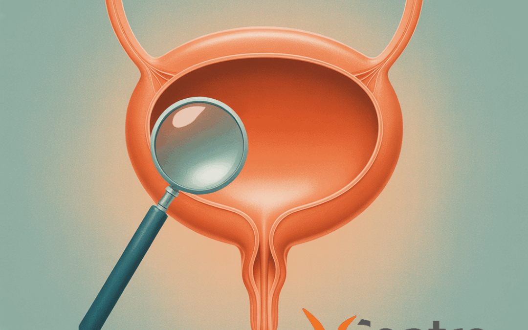 Mai : Mois de sensibilisation au cancer de la vessie