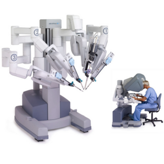 ✨ Innovation au Centre d&rsquo;Urologie Lyon Ouest