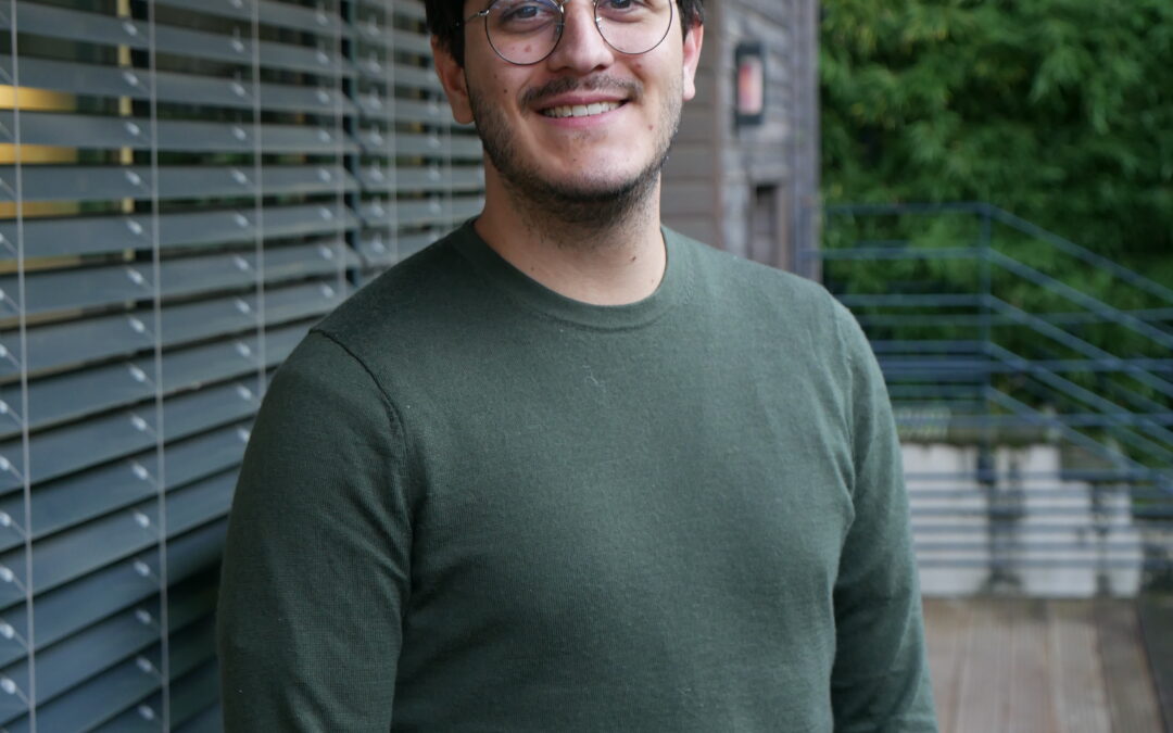 2026 sous le signe de la santé : bienvenue au Dr Marc Sbizzera