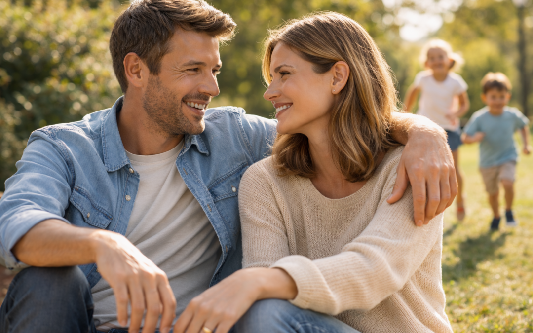 Contraception masculine : comprendre la vasectomie