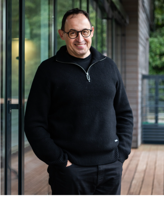 ZOOM sur les urologues du Centre d&rsquo;Urologie Lyon Ouest