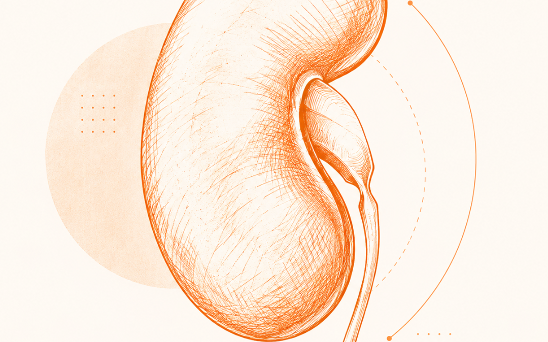 Douleurs au niveau des reins : connaissez-vous le syndrome de la jonction pyélo-urétérale?